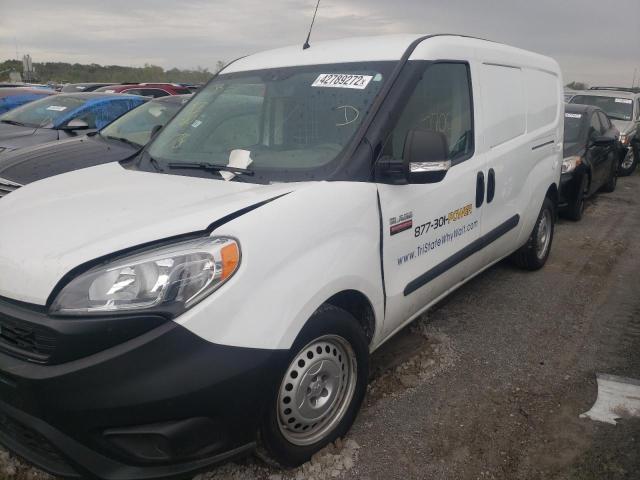 2020 RAM PROMASTER ZFBHRFAB1L6P28846