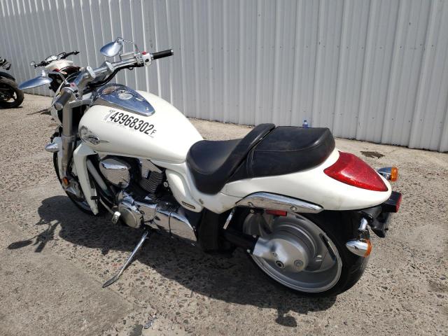 2007 SUZUKI VZR1800 JS1VY53A772105739