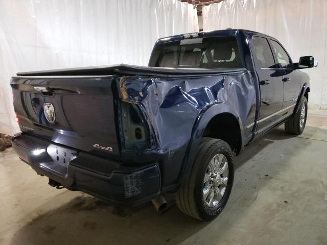 2020 RAM 2500 LIMIT 3C6UR5SL0LG191552