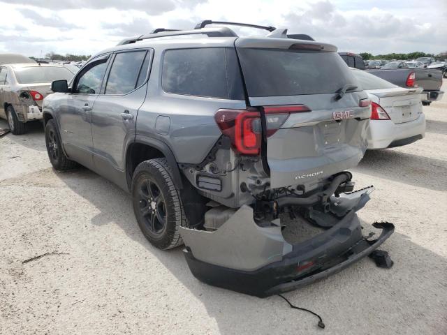 2020 GMC ACADIA AT4 1GKKNLLS3LZ202232