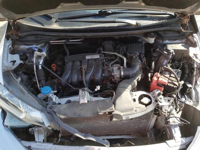2015 HONDA FIT EX 3HGGK5H84FM762514