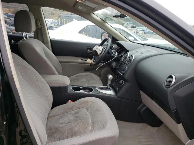 Фото: JN8AS5MT8DW034128 - 5