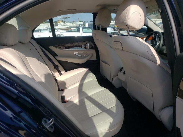 2019 MERCEDES-BENZ E 300 4MAT WDDZF4KB8KA559357