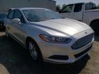 2013 FORD  FUSION