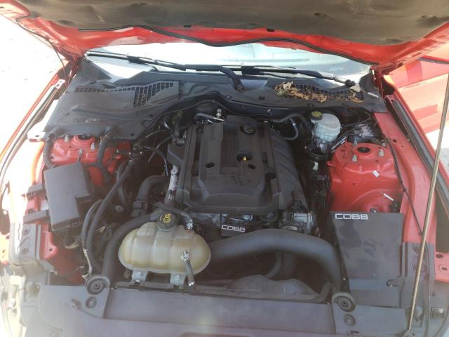 1FA6P8TH7F5308239 Ford Mustang 2015. Фото: 6