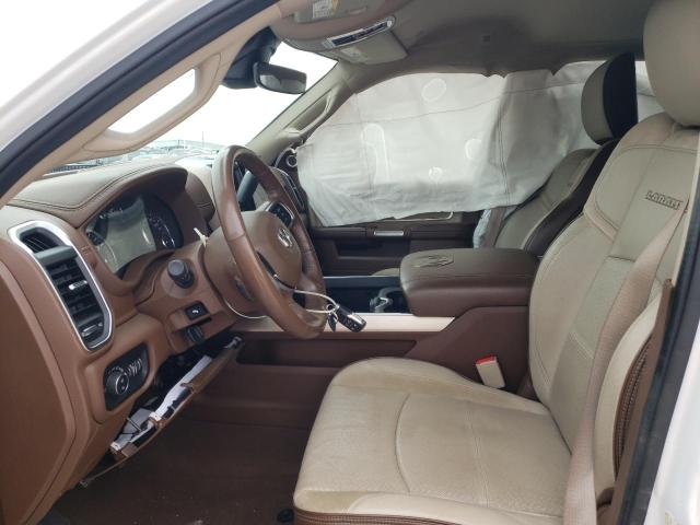 2019 RAM 2500 LARAM 3C6UR5FL4KG606574