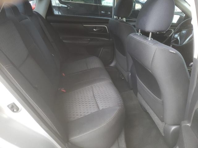 2018 NISSAN ALTIMA 2.5 1N4AL3AP0JC119360