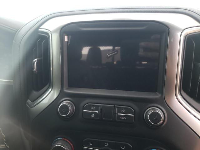 2019 CHEVROLET SILVRDO LT 3GCUYGED6KG287180