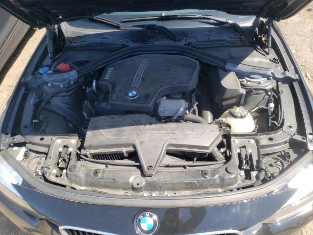2017 BMW 320 XI WBA8A3C31HK692953