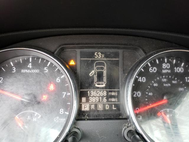 Фото: JN8AS5MT8DW034128 - 8