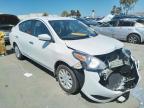 2019 NISSAN  VERSA