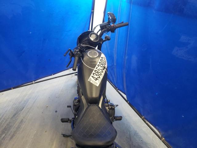 2021 HONDA CMX500 A2 MLHPC5640M5001488