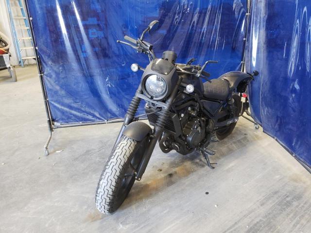 2021 HONDA CMX500 A2 MLHPC5640M5001488