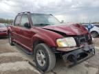 2004 FORD  EXPLORER