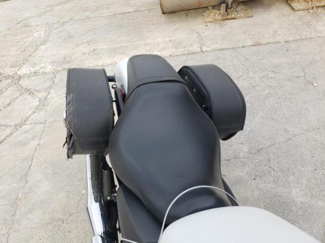 2020 HONDA VT750 C2B JH2RC5378LK100965