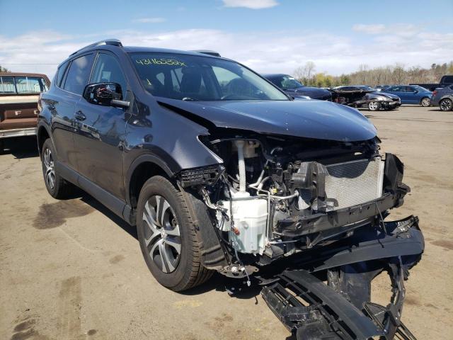 2017 TOYOTA RAV4 LE JTMBFREV3HJ105041