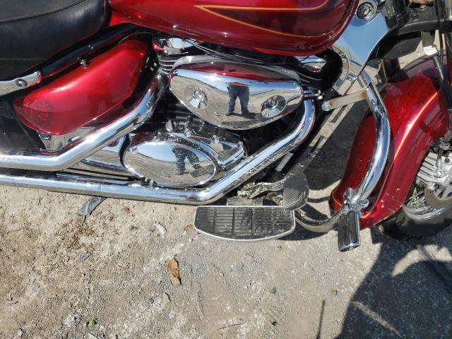 2007 SUZUKI VL800 JS1VS55A172104942