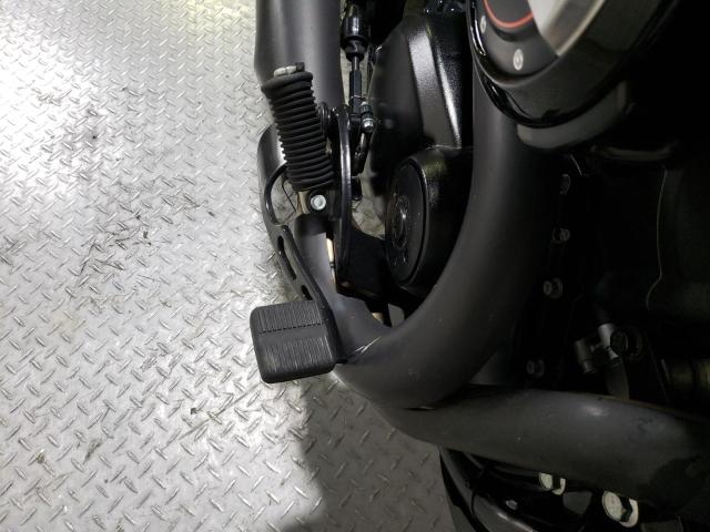 2018 HARLEY-DAVIDSON XG500 1HD4NAA18JC507517
