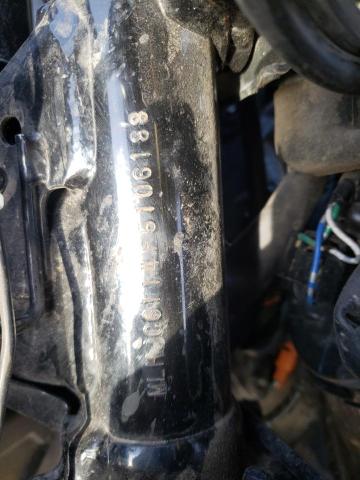 2015 HONDA GROM 125 MLHJC6114F5106188