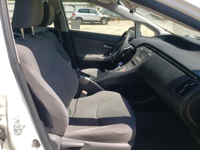 2015 TOYOTA PRIUS JTDKN3DUXF1978212