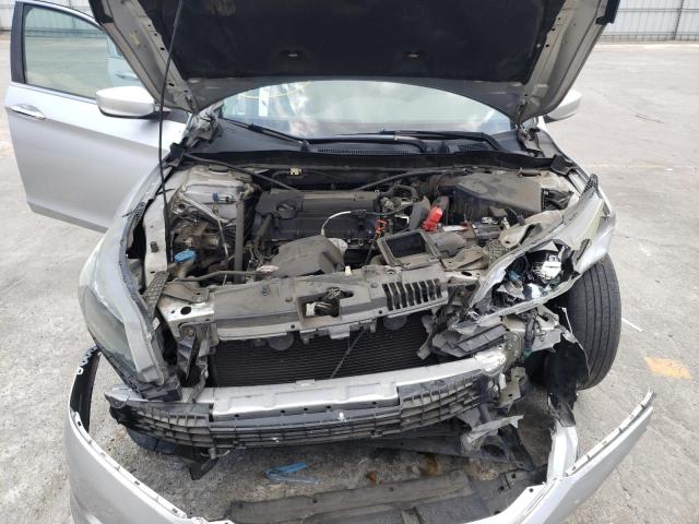 1HGCR2F31DA065537 Honda Accord Lx 2013. Фото: 6