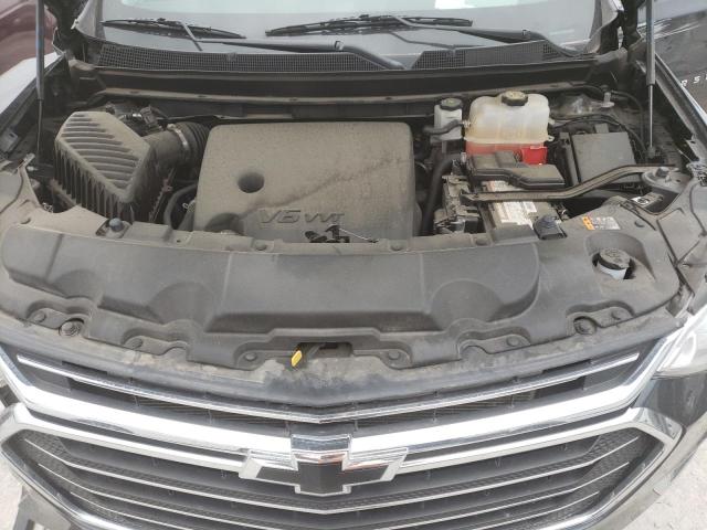 1GNERGKW0LJ138522 Chevrolet Traverse L 7