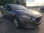 2017 MAZDA  3