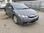 2009 HONDA  CIVIC