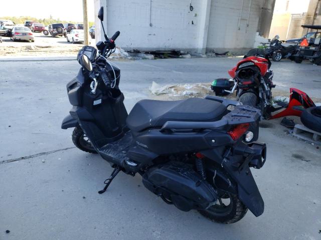 2022 YAMAHA YW125 RKRSEH9Y2NA001680