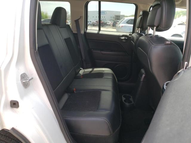 2016 JEEP PATRIOT SP 1C4NJPBAXGD667372