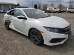 2019 HONDA  CIVIC