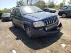 2004 JEEP  CHEROKEE