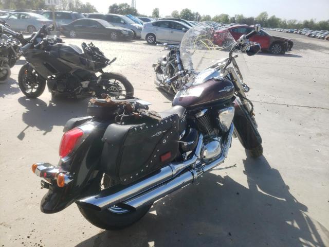 2015 SUZUKI VL800 JS1VS55A1F2100906