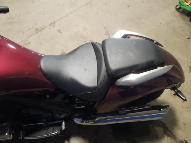 2014 HONDA GL1800 C JH2SC6807EK001172