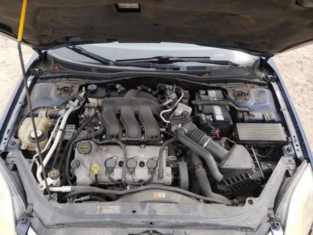 3FAFP07196R168318 Ford Fusion Se 2006. Фото: 6