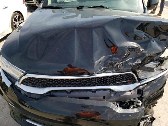 2022 DODGE STRAT SXT 1C4RDHAG1NC130994