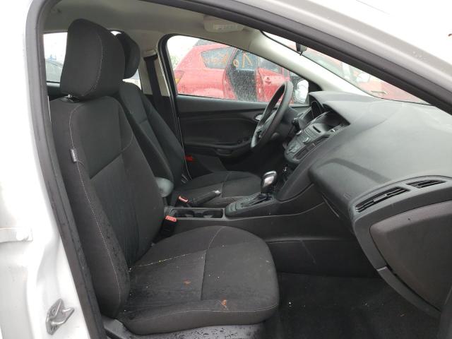 2016 FORD FOCUS SE 1FADP3K25GL281806