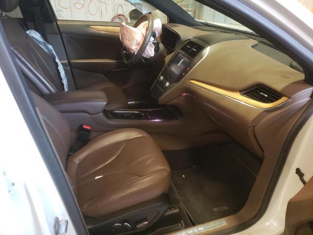 5LMTJ2AH7FUJ01752 Lincoln MKC