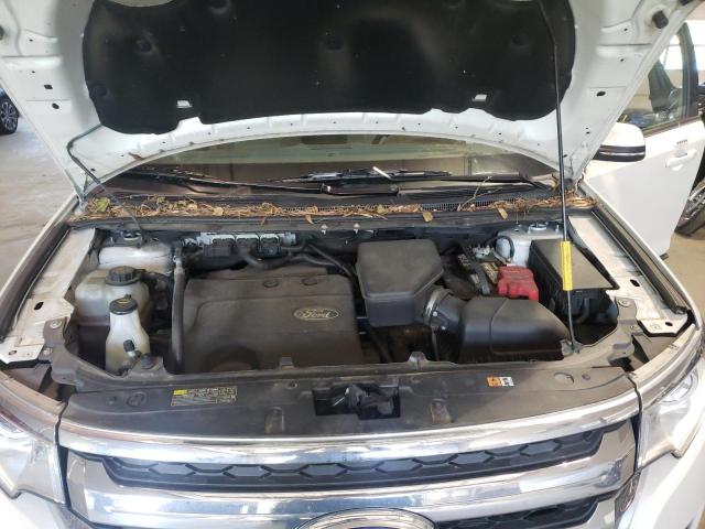 Фото: 2FMDK3KC3EBA44922 - 7