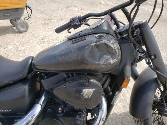 2017 HONDA VT750 C2B JH2RC5385HK700035