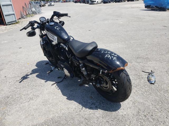 2022 HARLEY-DAVIDSON XL1200 X 1HD1LC311NB401861