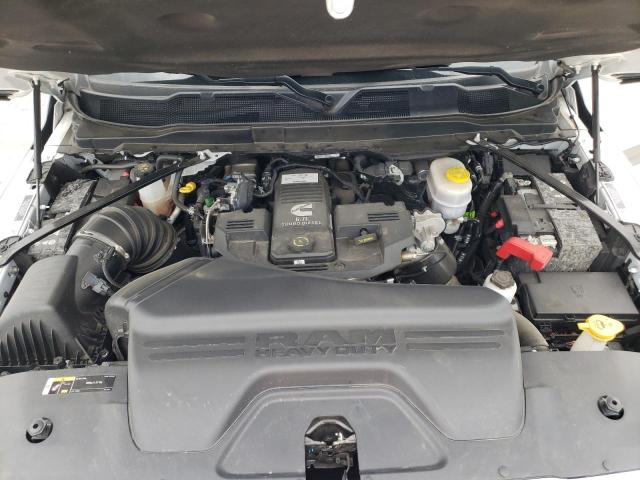 2019 RAM 2500 LARAM 3C6UR5FL4KG606574