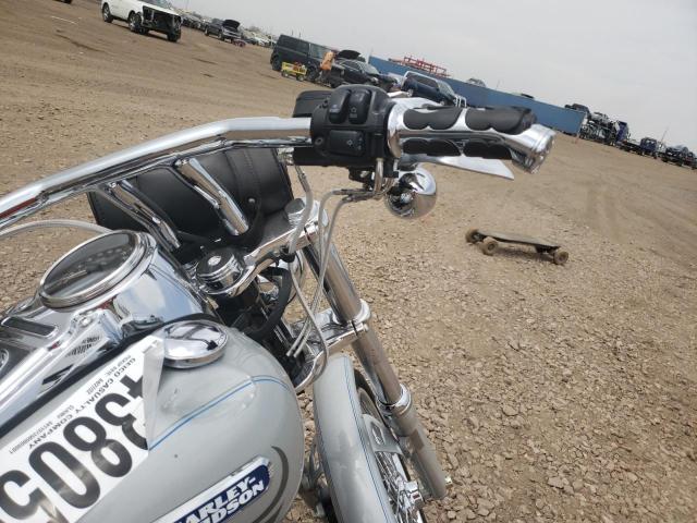 2006 HARLEY-DAVIDSON FXDWGI 1HD1GP1156K340711