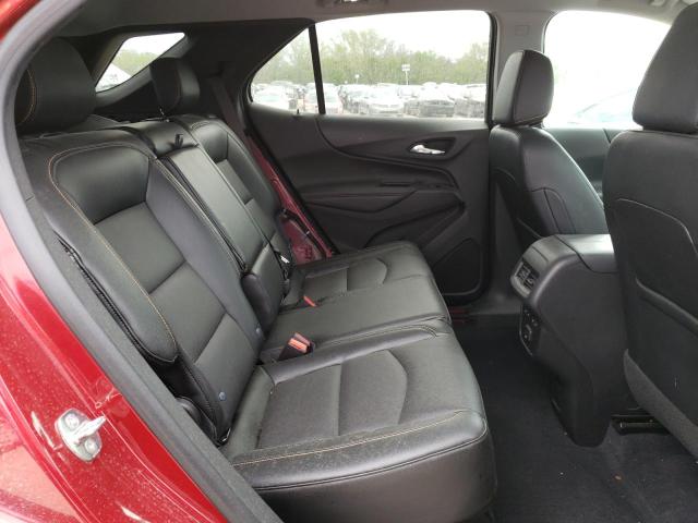2020 CHEVROLET EQUINOX PR 3GNAXXEV3LS614106