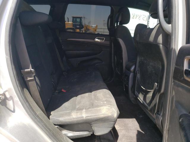 2016 JEEP GRAND CHER 1C4RJFAG8GC443119
