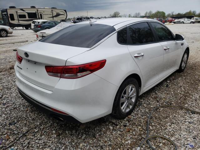 2017 KIA OPTIMA LX 5XXGT4L35HG172022
