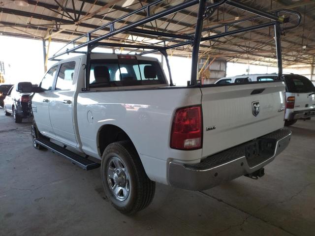 2018 RAM 2500 SLT 3C6UR5DL7JG278312