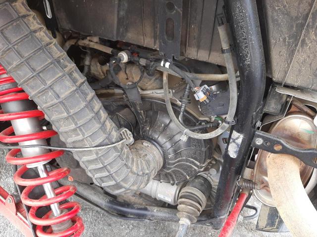 2020 POLARIS RZR XP 4 T 3NSN4E925LF136754