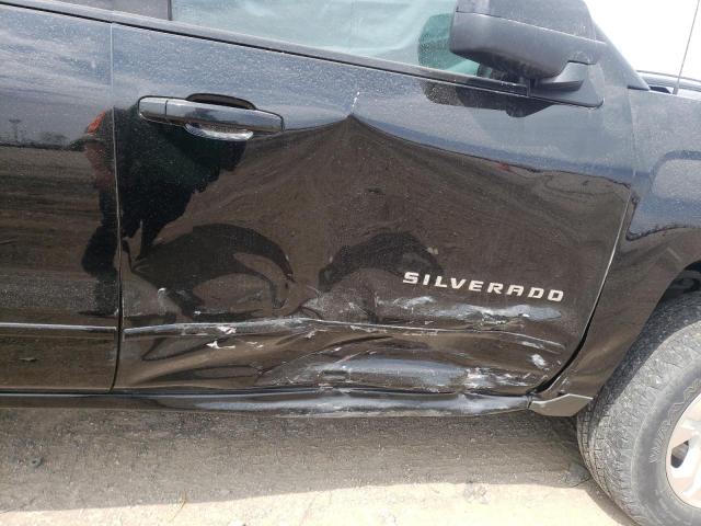 2015 CHEVROLET SILVERADO 1GCVKREC3FZ446879