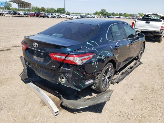 2018 TOYOTA CAMRY L 4T1B11HK3JU608117